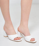 Bianco
