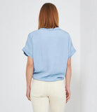 Blue chiaro