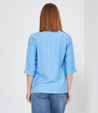 Azzurro