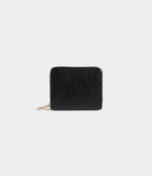 Portafogli Compatto Zip