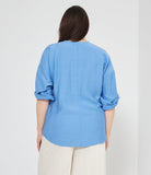 Azzurro