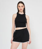 Canotta Crop Halter