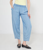 Blue chiaro