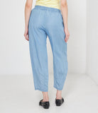 Blue chiaro