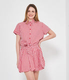 Rosso scuro