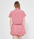 Rosso scuro