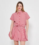 Rosso scuro