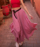 Rosso scuro