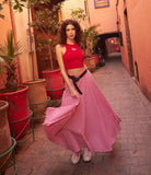 Rosso scuro