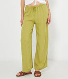 Pantaloni Palazzo Wide Leg