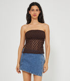 FASCIA Bandeau Traforato
