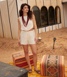 Top Crop Lace