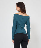 Teal
