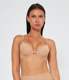 Reggiseno modello t-shirt