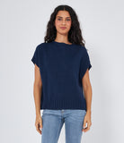 Blue scuro