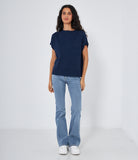 Blue scuro