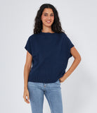 Blue scuro