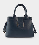 Borsa A Mano Strutturata