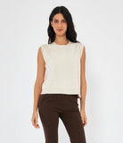Beige melange
