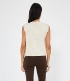 Beige melange