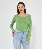 Verde chiaro