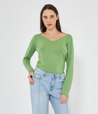 Verde chiaro