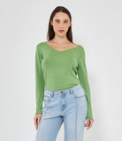 Verde chiaro