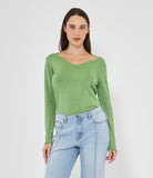 Verde chiaro
