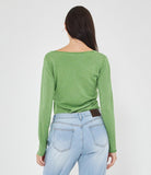 Verde chiaro