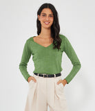 Verde scuro
