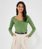 Verde scuro