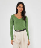 Verde scuro