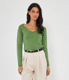 Verde scuro