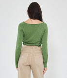 Verde scuro