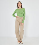 Verde chiaro