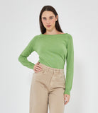 Verde chiaro