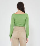 Verde chiaro