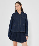 Blue scuro