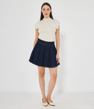 Blue scuro