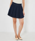 Blue scuro