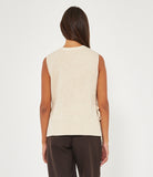 Beige melange
