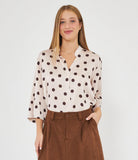 Beige-moro