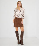 Beige-moro