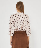 Beige-moro