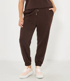 Pantaloni Jogger Vita Elastica