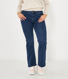 Jeans Bootcut Vita Media