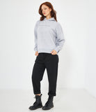 Grigio melange