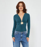 Teal