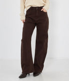 Pantaloni Balloon Wide Leg