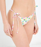Fruit print briefs